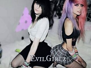 EvilGirlz