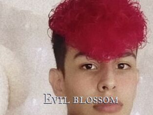 Evil_blossom