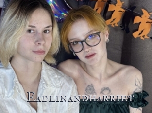 Eadlinandharriet