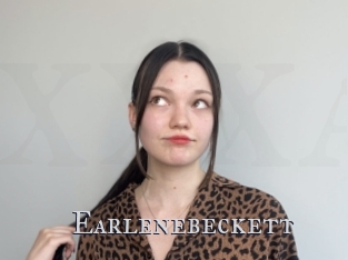 Earlenebeckett