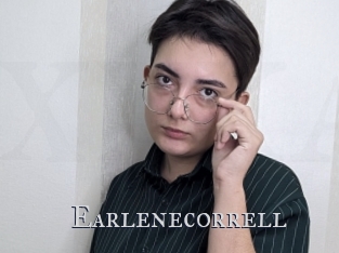 Earlenecorrell