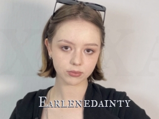 Earlenedainty