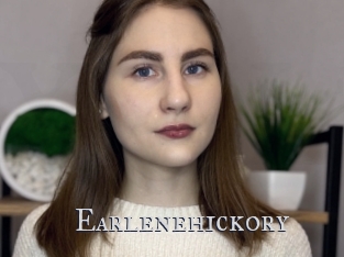 Earlenehickory