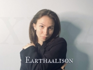 Earthaalison