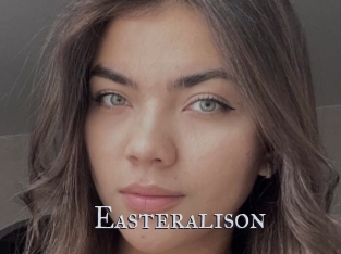 Easteralison