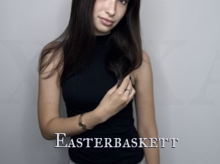 Easterbaskett