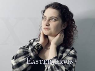 Eastercarvin