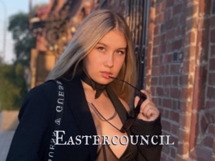 Eastercouncil