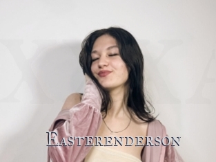 Easterenderson