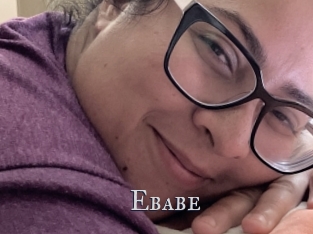 Ebabe