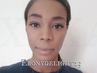 Ebonydelight23