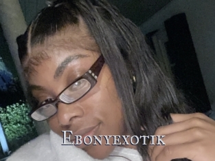 Ebonyexotik