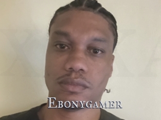 Ebonygamer