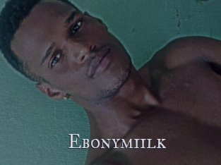 Ebonymiilk