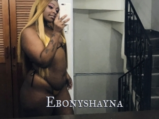 Ebonyshayna