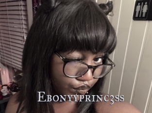 Ebonyyprinc3ss