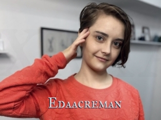 Edaacreman