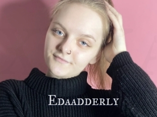 Edaadderly