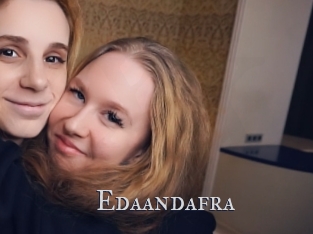 Edaandafra