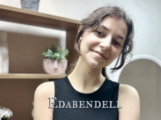 Edabendell