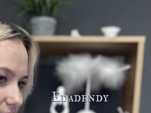 Edadendy