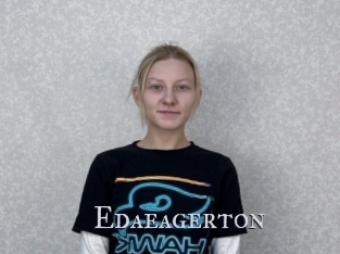 Edaeagerton