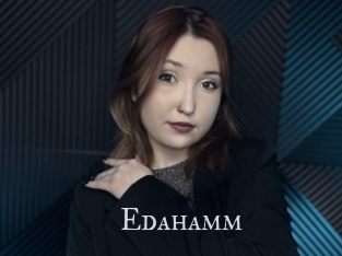 Edahamm