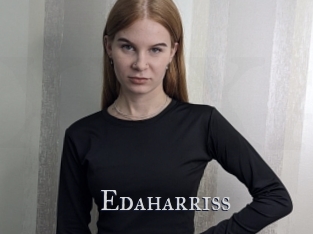 Edaharriss