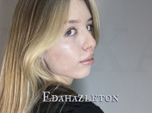 Edahazleton