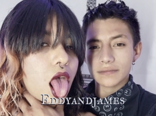 Eddyandjames