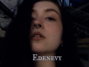 Edenevy