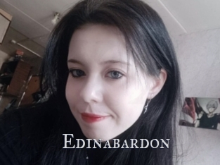 Edinabardon