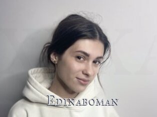 Edinaboman