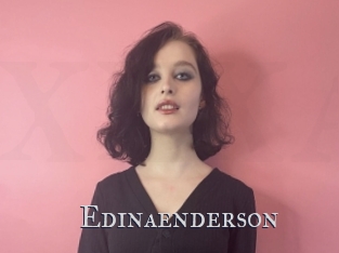 Edinaenderson