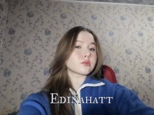 Edinahatt