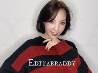 Editabraddy