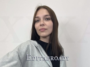 Editabroady