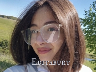 Editaburt