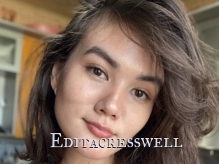 Editacresswell