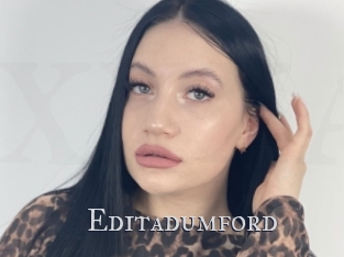 Editadumford