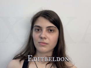 Editbeldon