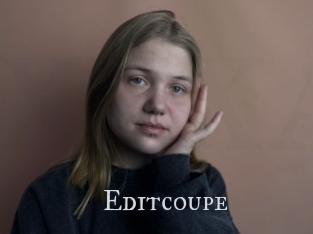 Editcoupe