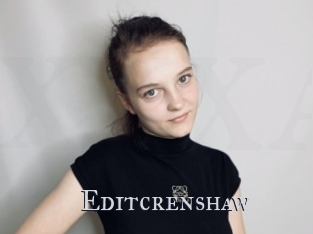 Editcrenshaw