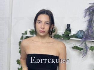 Editcruise