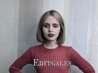 Editgales