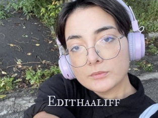 Edithaaliff