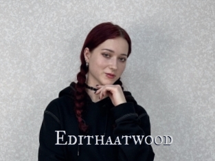 Edithaatwood