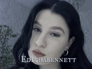 Edithabennett