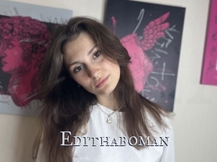 Edithaboman