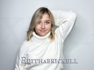 Edithabrickell